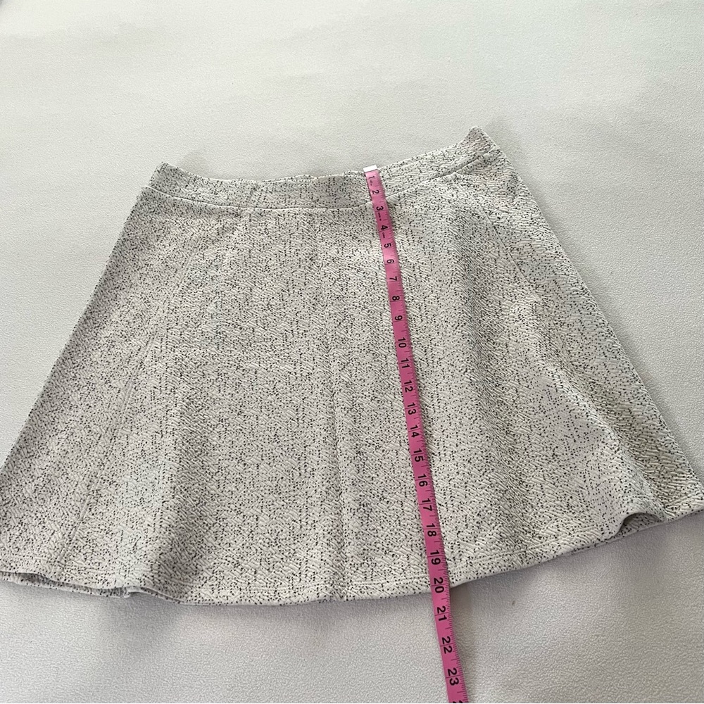 ANN TAYLOR SKIRT SZ LP - Picture 8 of 8